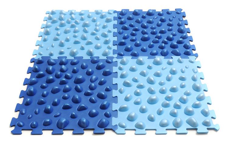 YOGISTAR YOGISTAR Massageroller - blau - 0 | SportScheck