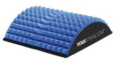 YOGISTAR Massageroller blau