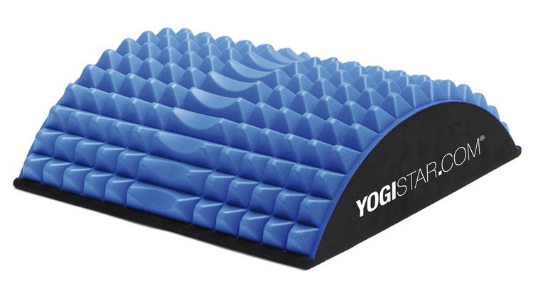 YOGISTAR YOGISTAR Massageroller - blau - 0 | SportScheck
