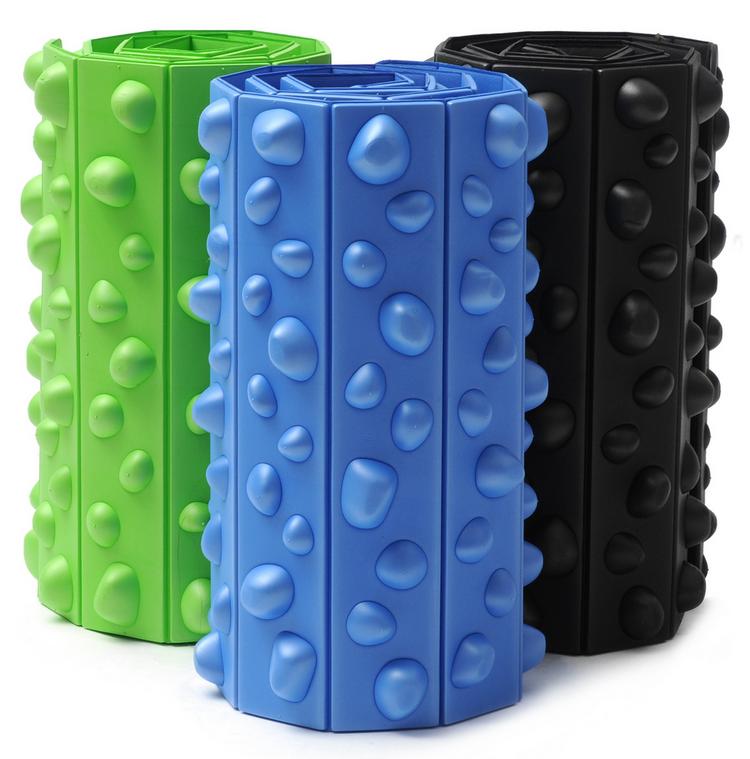 YOGISTAR YOGISTAR Massageroller - blau - 0 | SportScheck