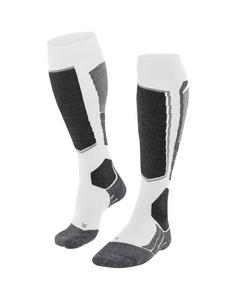 Falke Skisocken Damen off-white (2040)