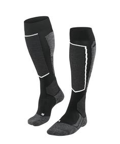 Falke Skisocken Herren black-mix (3010)