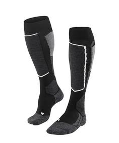 Falke Skisocken Damen black-mix (3010)