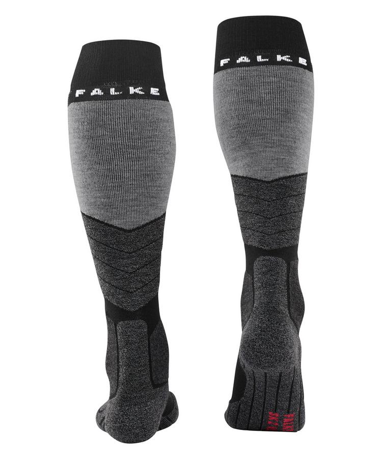 Falke Falke SK2 Intermediate Vegan Socken Damen - black-mix (3010) - 0 | SportScheck