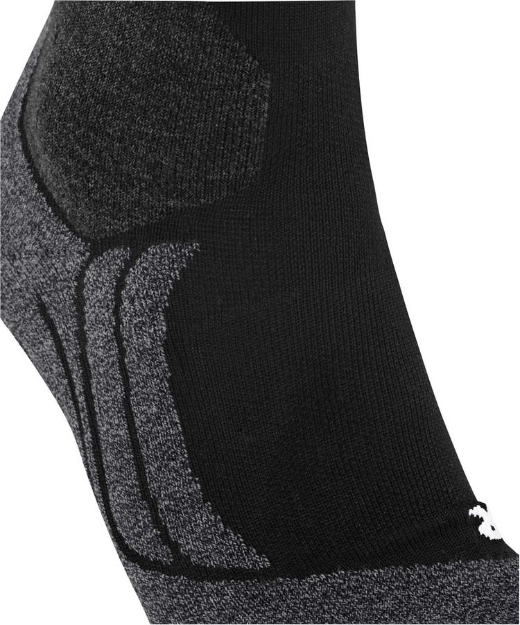 Falke Falke SK2 Intermediate Vegan Socken Damen - black-mix (3010) - 1 | SportScheck