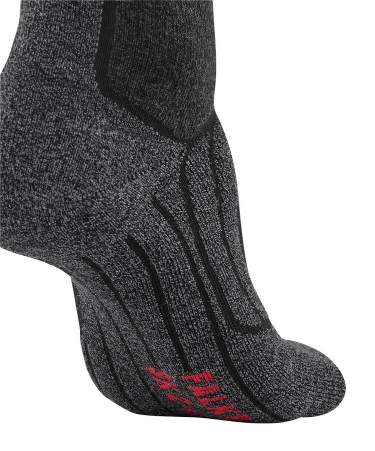 Falke Falke SK2 Intermediate Vegan Socken Damen - black-mix (3010) - 2 | SportScheck