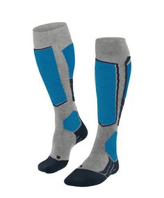 Falke Skisocken Herren light grey (3400)