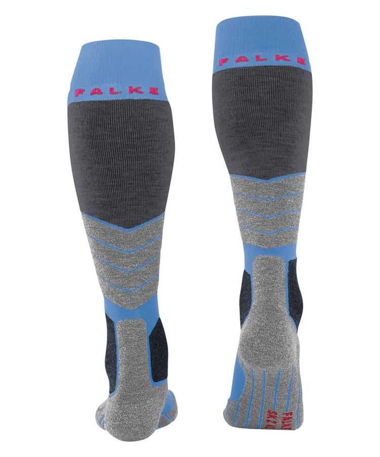 Falke Falke SK2 Intermediate Vegan Socken Damen - blue note (6545) - 0 | SportScheck