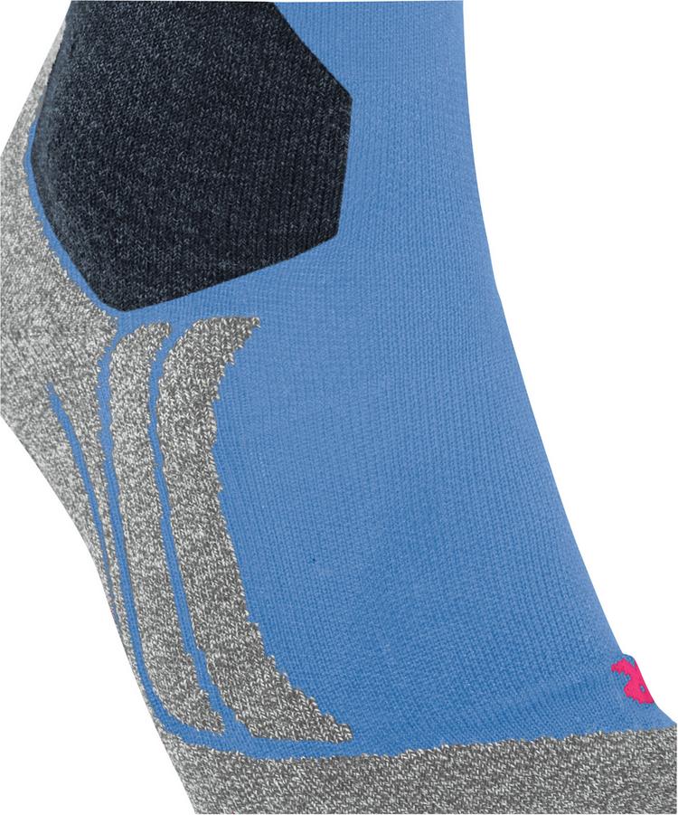 Falke Falke SK2 Intermediate Vegan Socken Damen - blue note (6545) - 1 | SportScheck
