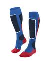 Falke SK2 Intermediate Vegan Socken Herren - olympic (6940)
