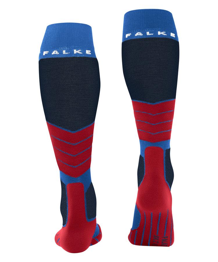 Falke Falke SK2 Intermediate Vegan Socken Herren - olympic (6940) - 0 | SportScheck