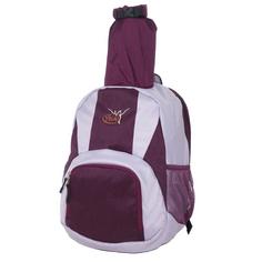 YOGISTAR Yogatasche elderberry