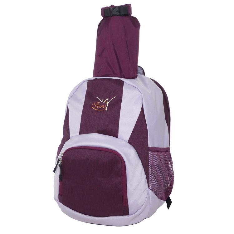 YOGISTAR YOGISTAR Yogatasche - elderberry - 0 | SportScheck