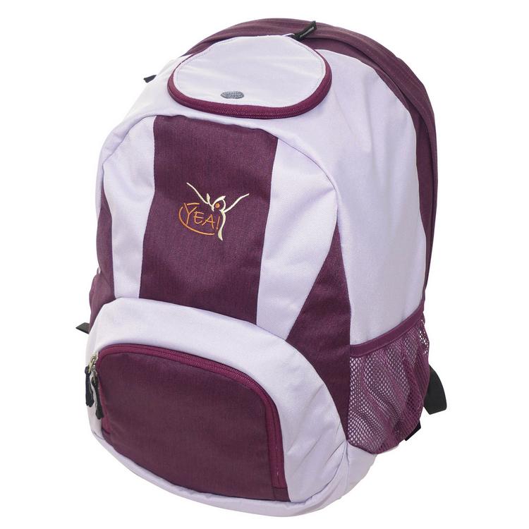 YOGISTAR YOGISTAR Yogatasche - elderberry - 0 | SportScheck