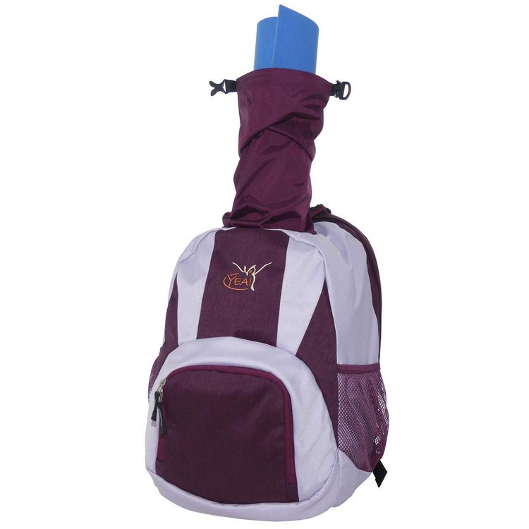 YOGISTAR YOGISTAR Yogatasche - elderberry - 1 | SportScheck