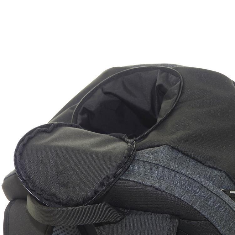 YOGISTAR YOGISTAR Yogatasche - schwarz - 3 | SportScheck