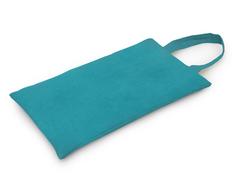 YOGISTAR Yogakissen blau