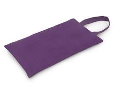 YOGISTAR Yogakissen violett