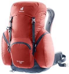 Deuter Gröden 32 Wanderrucksack Herren lava ink