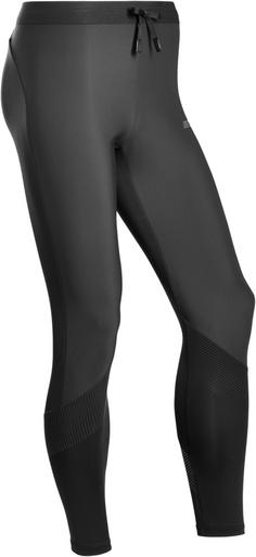 CEP Cold Weather Tights Lauftights Herren black