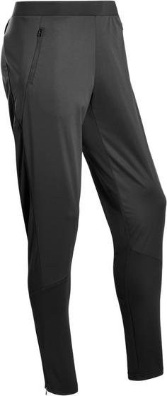 CEP Cold Weather Pants Laufhose Herren black