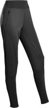 CEP Cold Weather Pants Laufhose Damen - black