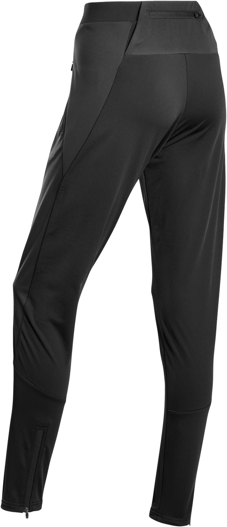 CEP CEP Cold Weather Pants Laufhose Damen - black - 0 | SportScheck