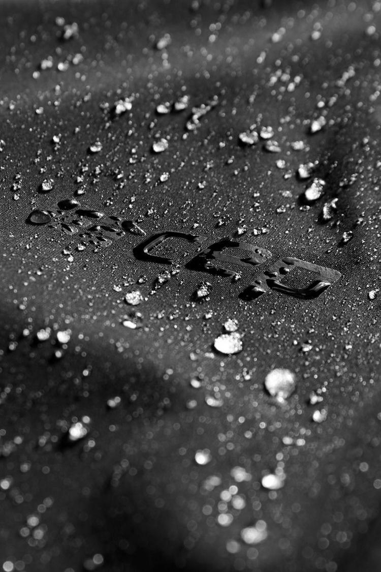 CEP CEP Cold Weather Pants Laufhose Damen - black - 0 | SportScheck