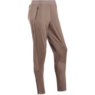 CEP Cold Weather Pants Laufhose Herren brown