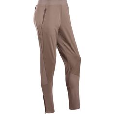 CEP Cold Weather Pants Laufhose Herren brown