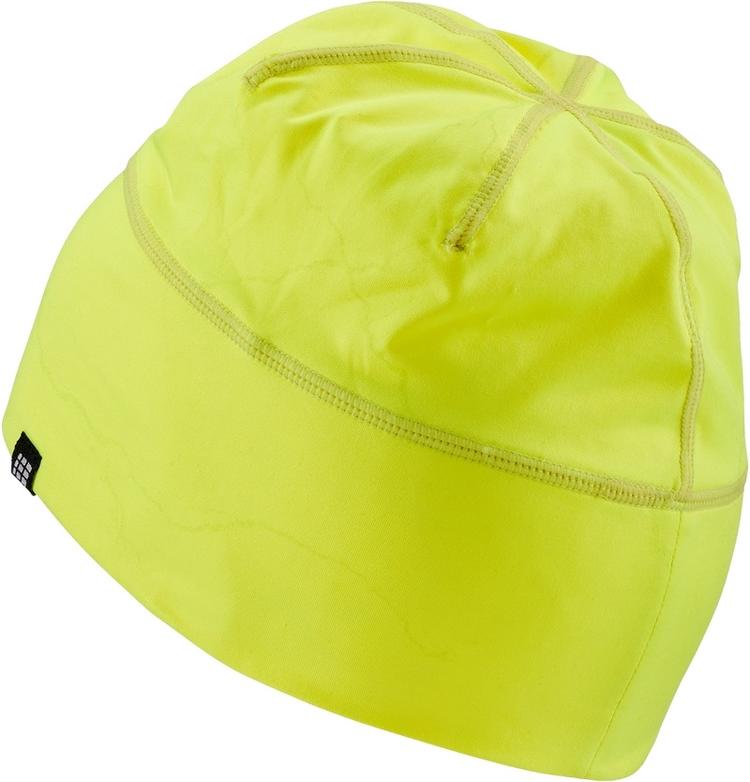 CEP CEP Reflective Beanie Laufm&uuml;tze - neon yellow - 0 | SportScheck