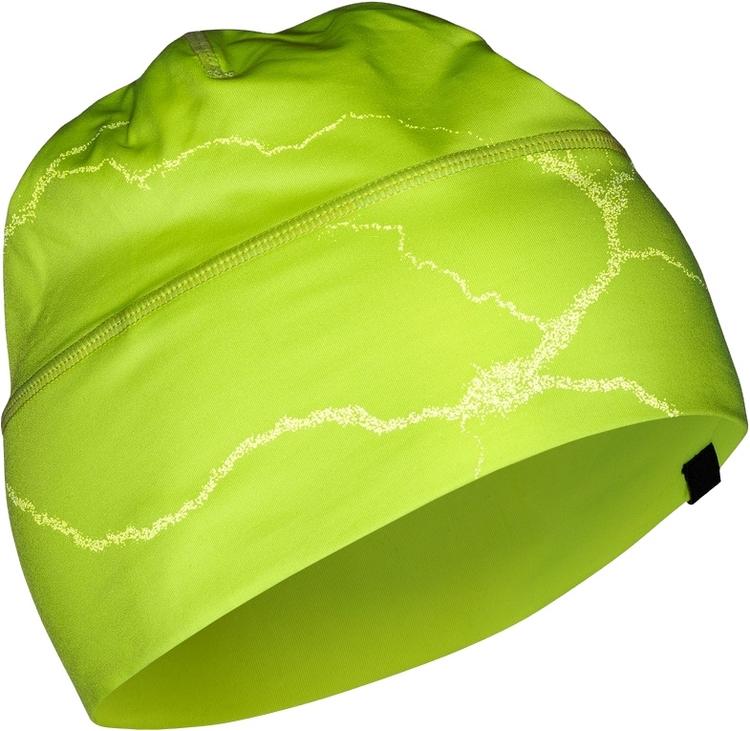 CEP CEP Reflective Beanie Laufm&uuml;tze - neon yellow - 0 | SportScheck