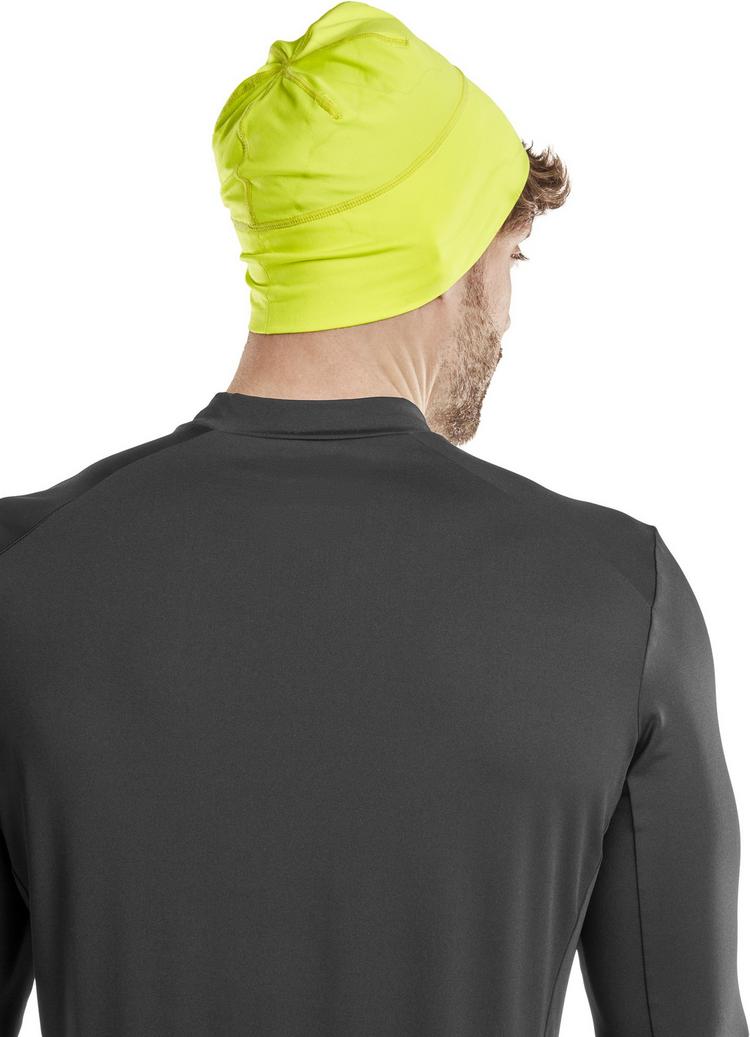 CEP CEP Reflective Beanie Laufm&uuml;tze - neon yellow - 3 | SportScheck