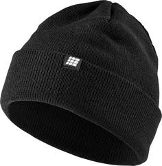 CEP Cold Weather Merino Beanie Laufmütze black