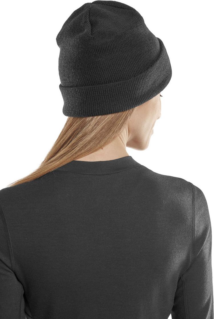 CEP CEP Cold Weather Merino Beanie Laufm&uuml;tze - black - 2 | SportScheck