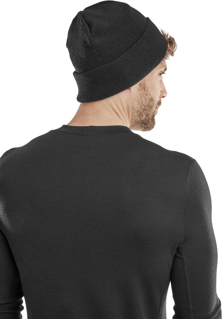 CEP CEP Cold Weather Merino Beanie Laufm&uuml;tze - black - 3 | SportScheck