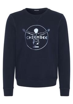 Chiemsee Sweatshirt Sweatshirt Herren Night Sky