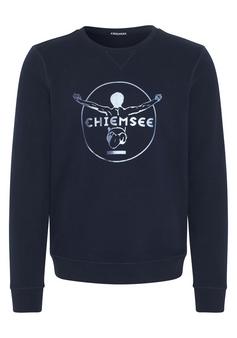 Chiemsee Sweater Sweatshirt Herren Night Sky