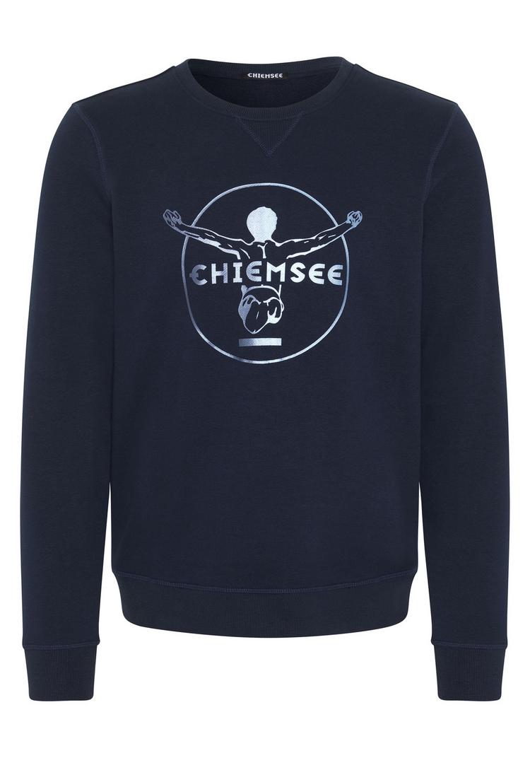 Chiemsee Chiemsee Sweatshirt Sweatshirt Herren - Night Sky - 0 | SportScheck