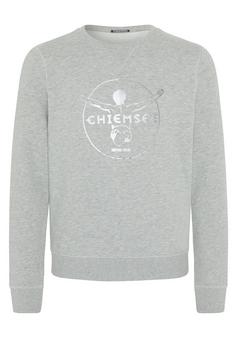 Chiemsee Sweatshirt Sweatshirt Herren M Gry/L Blu Dif