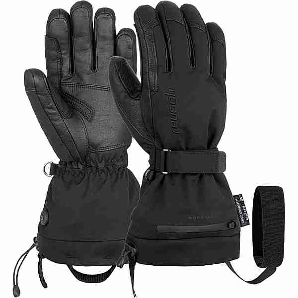 Reusch Instant Heat R-TEX® XT Skihandschuhe 7700 black