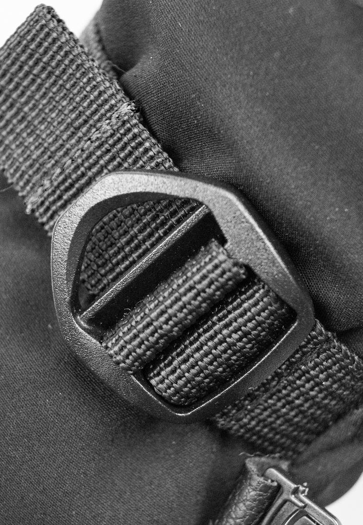 Reusch Reusch Lando R-TEX&reg; XT Junior Mitten Handschuh - 7702 black / silver - 3 | SportScheck