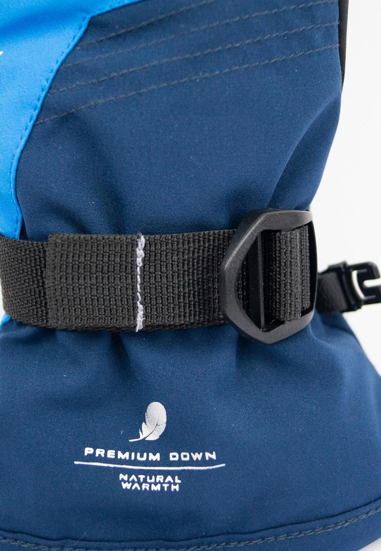 Reusch Reusch Lando R-TEX&reg; XT Junior Mitten Handschuh - 4458 dress blue/brilliant blue - 1 | SportScheck