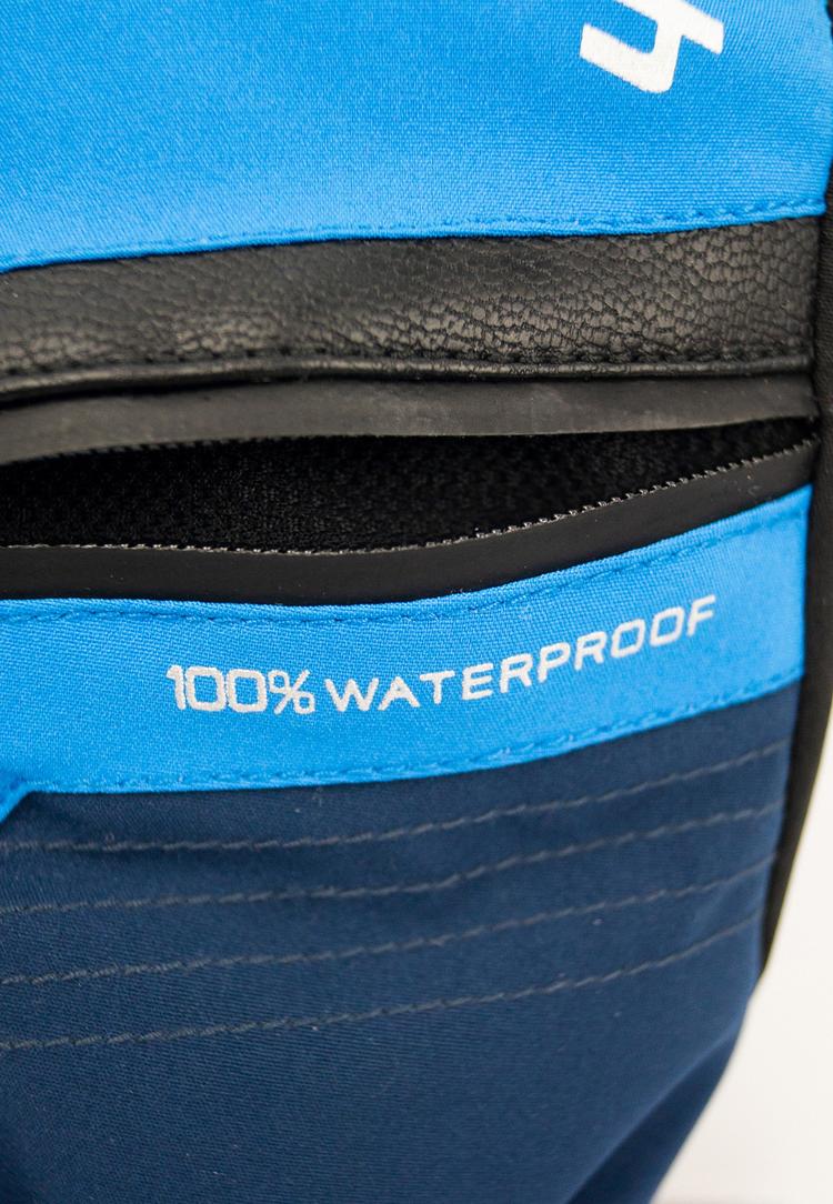 Reusch Reusch Lando R-TEX&reg; XT Junior Mitten Handschuh - 4458 dress blue/brilliant blue - 2 | SportScheck