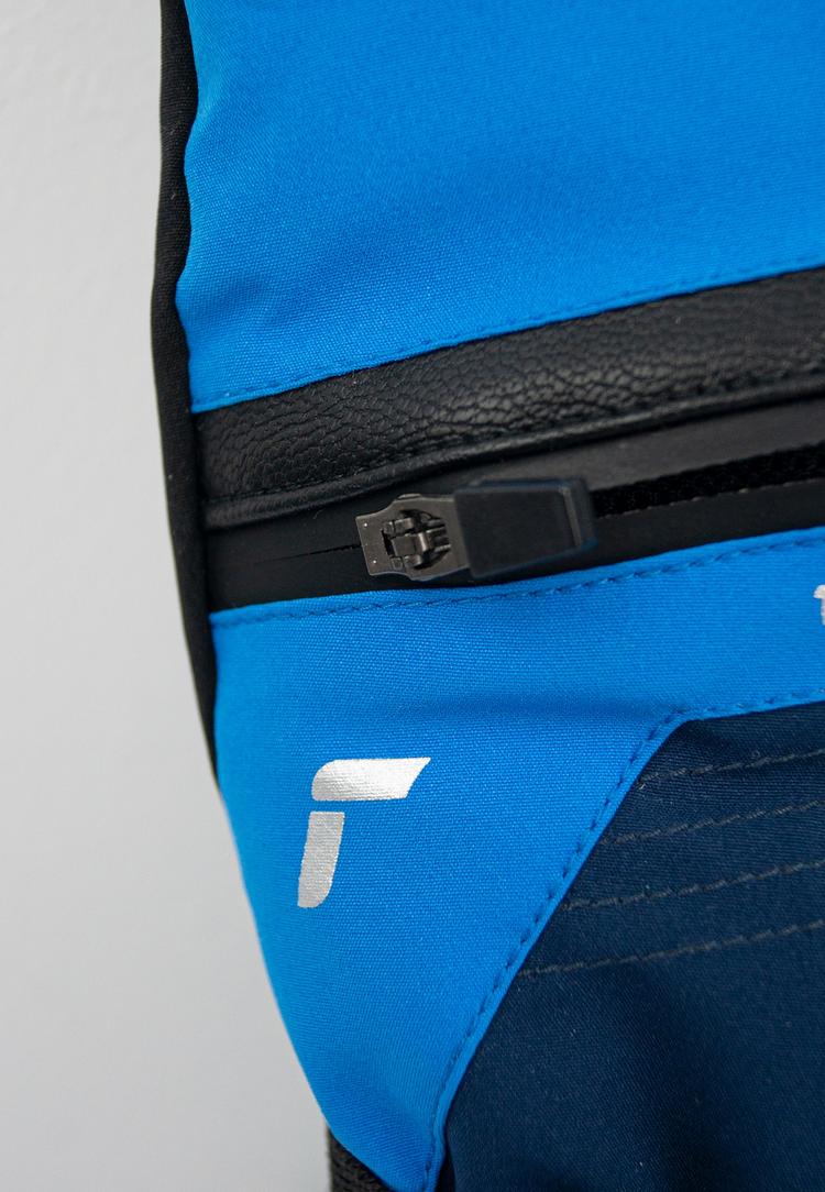 Reusch Reusch Lando R-TEX&reg; XT Junior Mitten Handschuh - 4458 dress blue/brilliant blue - 3 | SportScheck