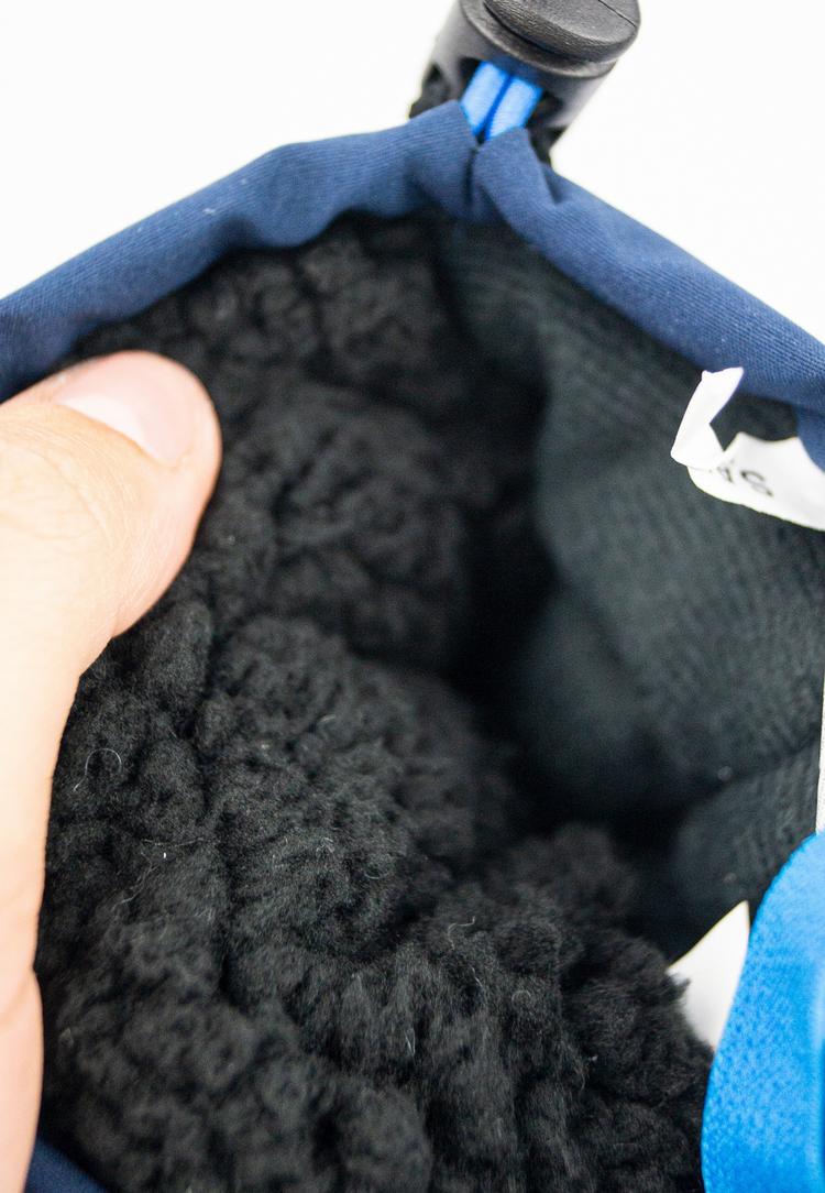 Reusch Reusch Lando R-TEX&reg; XT Junior Mitten Handschuh - 4458 dress blue/brilliant blue - 4 | SportScheck