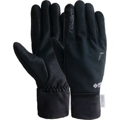 Reusch Multisport Glove GORE-TEX INFINIUM TOUCH Skihandschuhe 7702 black / silver