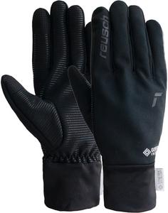 Reusch Multisport Glove GORE-TEX INFINIUM TOUCH Skihandschuhe 7702 black / silver