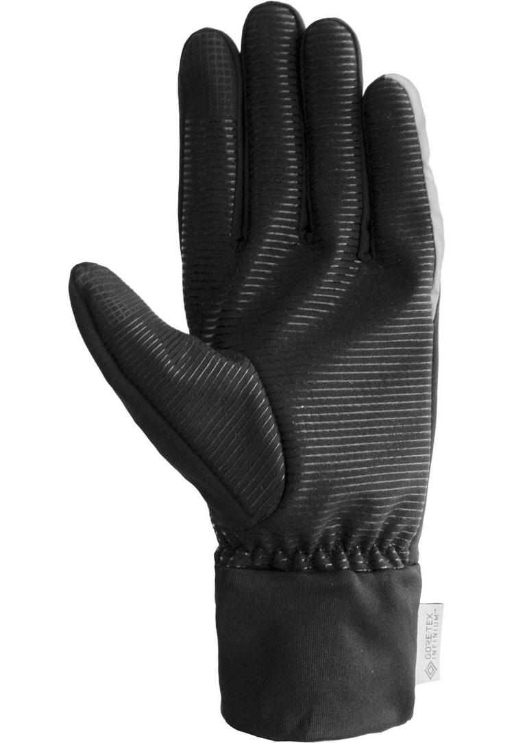 Reusch Reusch Multisport Glove GORE-TEX INFINIUM TOUCH Handschuh - 7702 black / silver - 0 | SportScheck