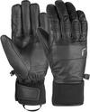 Reusch Cooper Touchscreen-kompatibel Handschuh - 7700 black